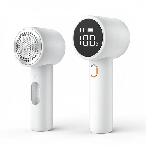 Electronic Fabric Shaver - Lint Remover