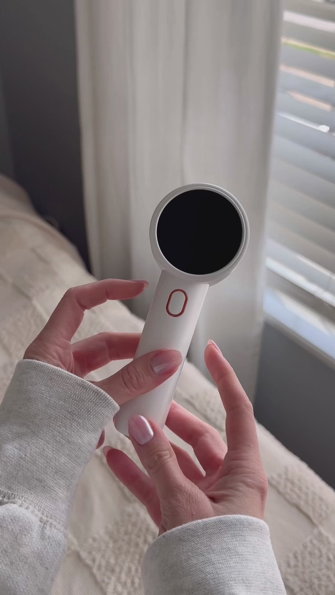 Electronic Fabric Shaver - Lint Remover